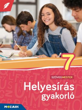 Helyesírás gyakorló 7. osztály
