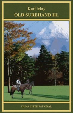 Old Surehand III. kötet