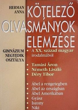 Kötelező olvasmányok elemzése 7.