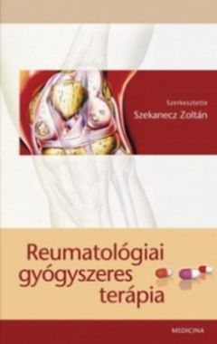 Reumatológiai gyógyszeres terápia