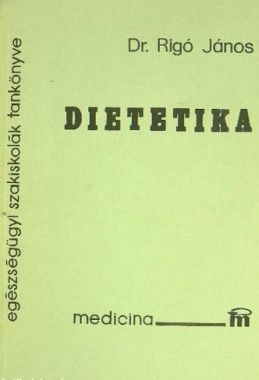 Dietetika