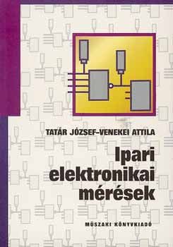 Ipari elektronikai mérések