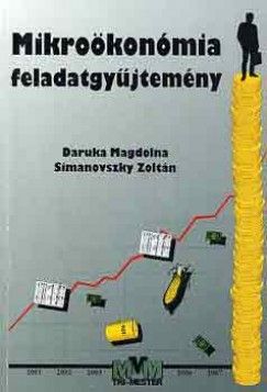 Mikroökonómia feladatgyűjtemény