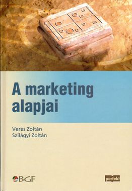 A marketing alapjai