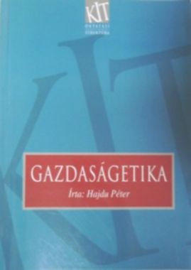 Gazdaságetika