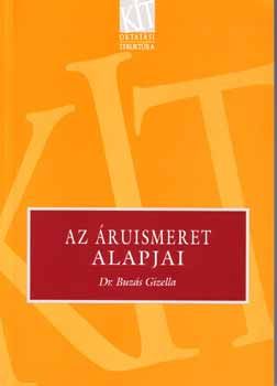 Az áruismeret alapjai