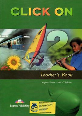 Click on 2 Teacher's Book