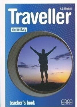 Traveller Elementary Teacher's Book