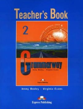 Grammarway 2 Teacher's Book