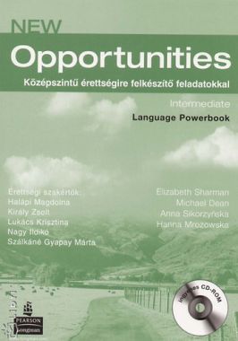 New Opportunities Intermediate L. P.book 