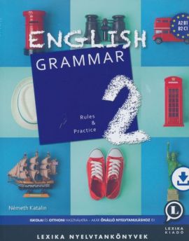 English Grammar 2 - Rules & Practice