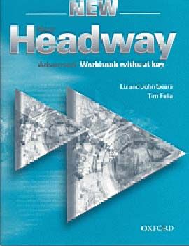 New Headway - Advanced WB 