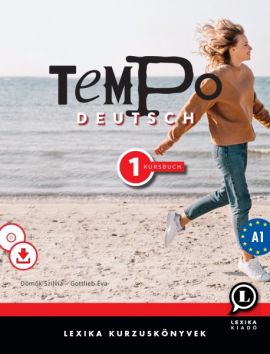 Tempo Deutsch 1
