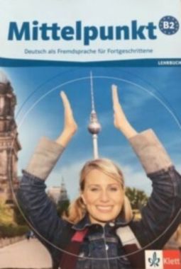 Mittelpunkt (B2) Lehrbuch