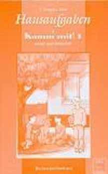 Komm Mit! 1 Hausaufgaben