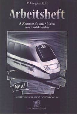 Kommst du Mit? 2 Neu Arbeitsheft