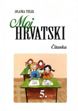 Moj hrvatski 5.