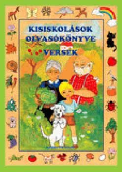 Kisiskolások olvasókönyve 1. Versek