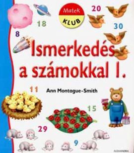 Ismerkedés a számokkal I.