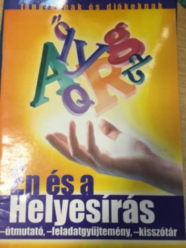 Én és a helyesírás