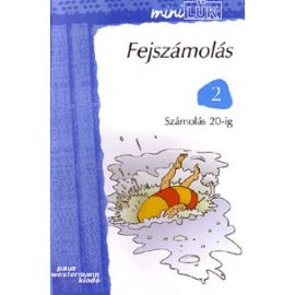 Fejszámolás 2. Számolás 20-ig