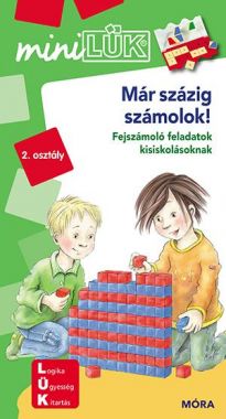 Már százig számolok – miniLÜK