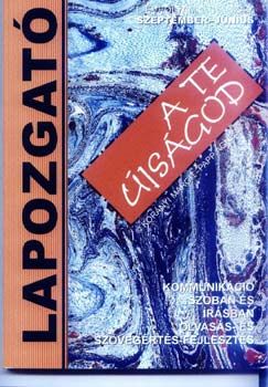 Lapozgató - A te újságod