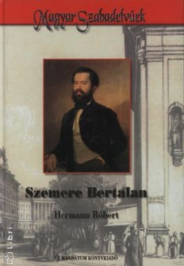 Szemere Bertalan