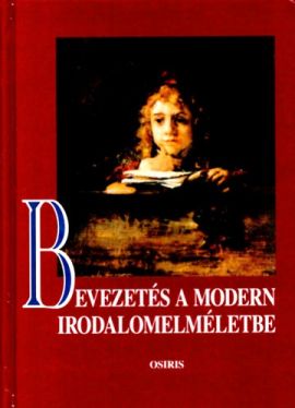 Bevezetés a modern irodalomelméletbe