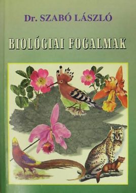 Biológiai fogalmak