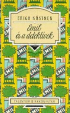 Emil és a detektívek