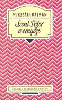 Szent Péter esernyője