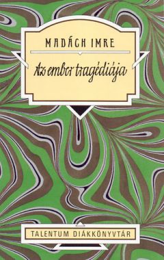 Az ember tragédiája