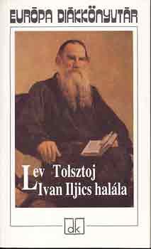Ivan Iljics halála