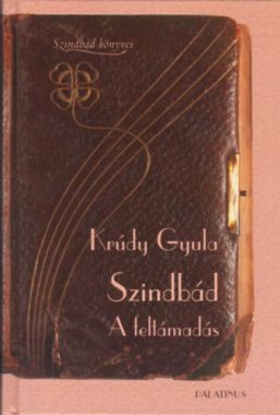 Szindbád - A feltámadás