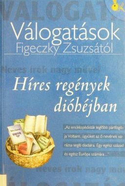 Kötelező olvasmányok tartalma és elemzése (középiskola I.osztály)