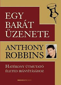 Egy barát üzenete