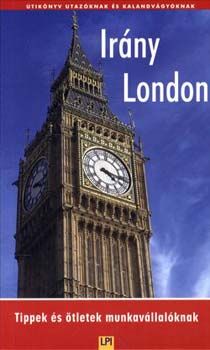 Irány London - Tippek és ötletek munkavállalóknak
