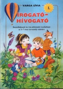 Írogató- hívogató 5-7