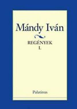 Regények I.