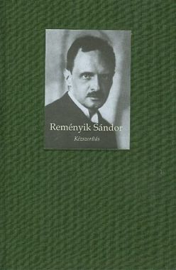 Kézszorítás