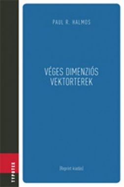 Véges dimenziós vektorterek