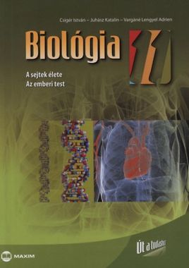 Biológia 11. osztály (Út a tudáshoz tankönyvsorozat)