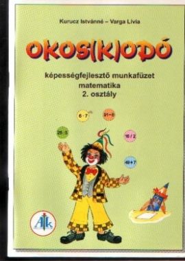 Okoskodó 2. o.