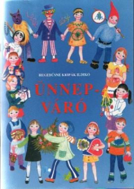 Ünnepváró