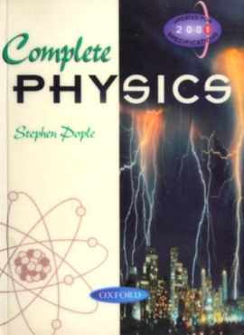 Complete Physics