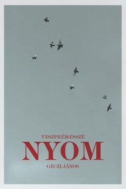 Veszprém-esszé - Nyom