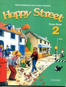 Happy Street 2