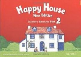 Happy House 2 Teacher's Resource Pack New Edition