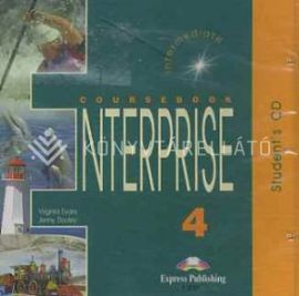 Enterprise 4. - CD